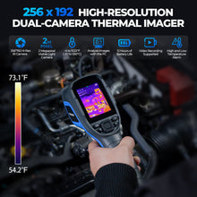 Load image into Gallery viewer, TOPDON TC005 Handheld Thermal Imaging Camera