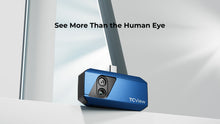 Load image into Gallery viewer, TOPDON TC001 PLUS Dual-Lens Thermal Imaging Camera for Android &amp; Windows