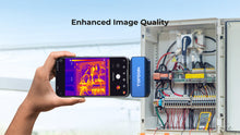Load image into Gallery viewer, TOPDON TC001 PLUS Dual-Lens Thermal Imaging Camera for Android &amp; Windows
