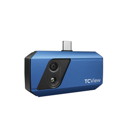 TOPDON TC001 PLUS Dual-Lens Thermal Imaging Camera for Android & Windows
