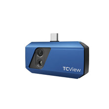 Load image into Gallery viewer, TOPDON TC001 PLUS Dual-Lens Thermal Imaging Camera for Android &amp; Windows