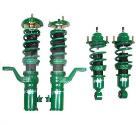 Tein Flex Z Coilovers - Acura RSX (DC5) 2002-2006