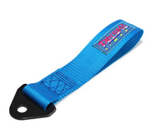 Load image into Gallery viewer, NRG Universal Prisma Tow Strap - New Blue