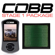 Load image into Gallery viewer, Cobb Stage 1 Power Package - Toyota 4Runner 2025+