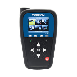 TOPDON TP47 TPMS Tool