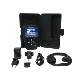 TOPDON TP48 OBDII TPMS Tool