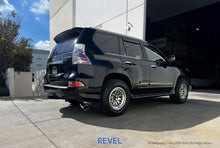 Load image into Gallery viewer, Revel Medallion Trail Hart Cat-Back Exhaust - 10-23 Lexus GX460 2010-2023