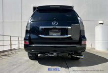 Load image into Gallery viewer, Revel Medallion Trail Hart Cat-Back Exhaust - 10-23 Lexus GX460 2010-2023