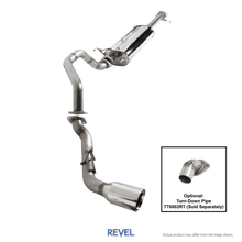 Load image into Gallery viewer, Revel Medallion Trail Hart Cat-Back Exhaust - 10-23 Lexus GX460 2010-2023