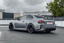 Load image into Gallery viewer, TREVORA TR87 Track Pack Adjustable Rear Wing - BMW M2 (G87) 2023+