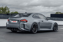 Load image into Gallery viewer, TREVORA TR87 Track Pack Adjustable Rear Wing - BMW M2 (G87) 2023+