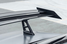Load image into Gallery viewer, TREVORA TR87 Track Pack Adjustable Rear Wing - BMW M2 (G87) 2023+