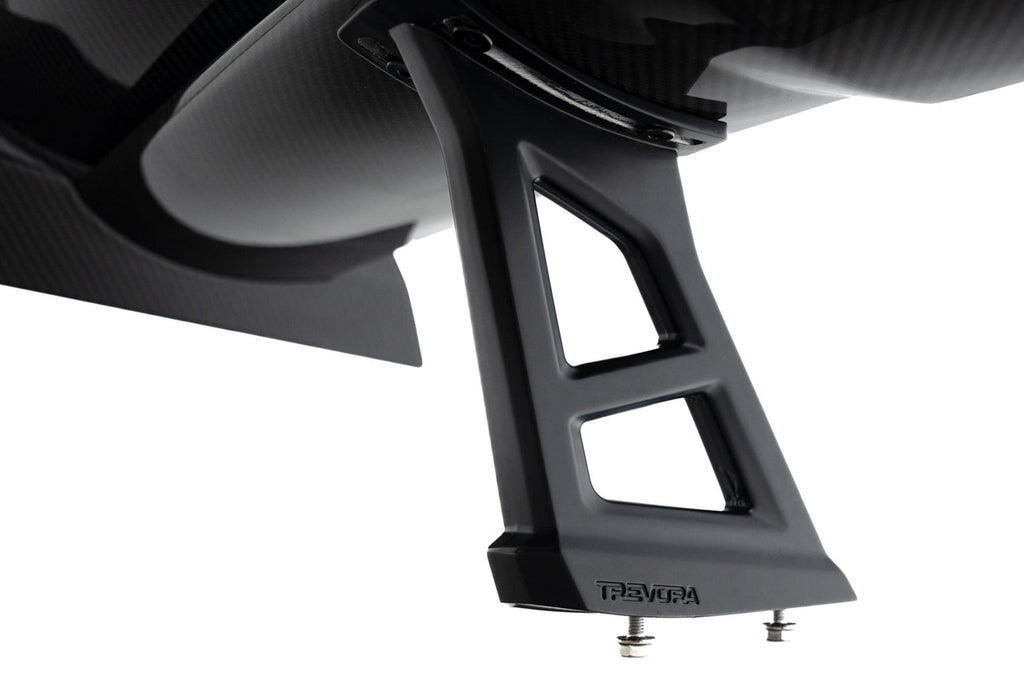 TREVORA TR87 Track Pack Adjustable Rear Wing - BMW M2 (G87) 2023+