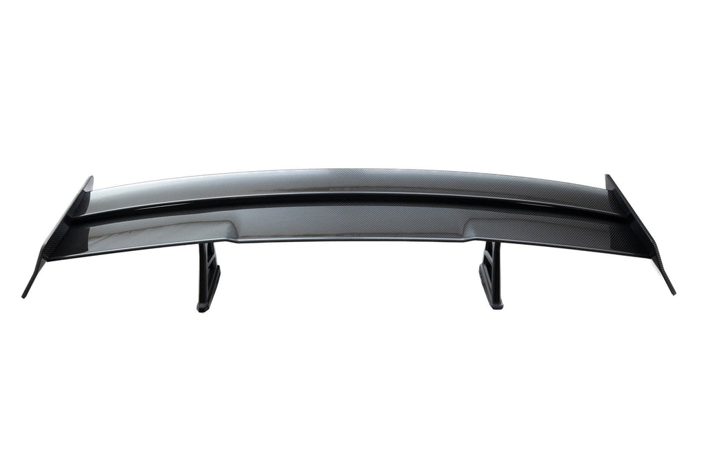 TREVORA TR87 Track Pack Adjustable Rear Wing - BMW M2 (G87) 2023+