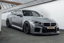 Load image into Gallery viewer, TREVORA TR87 Track Pack Adjustable Rear Wing - BMW M2 (G87) 2023+