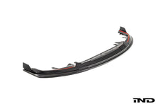 Load image into Gallery viewer, TREVORA TR87 Track Pre-Preg Carbon Fibre Front Splitter - BMW M2 (G87) 2023+