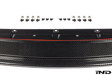 Load image into Gallery viewer, TREVORA TR87 Track Pre-Preg Carbon Fibre Front Splitter - BMW M2 (G87) 2023+