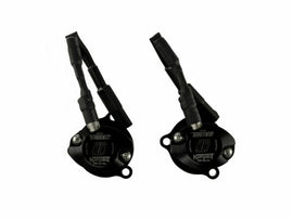 Turbosmart Kompact EM Dual Port VR32 BOV Kit - Ram 1500 3.0L Hurricane 2025+