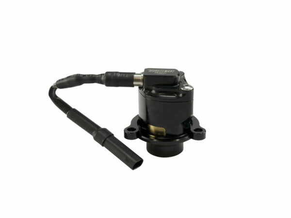 Turbosmart Kompact EM Dual Port VR33 BOV (Single) - Mercedes M274 2.0L Engine 2012+