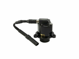 Turbosmart Kompact EM Dual Port VR33 BOV (Single) - Mercedes M274 2.0L Engine 2012+