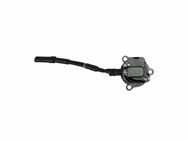 Turbosmart Kompact EM Dual Port VR33 BOV (Single) - Mercedes M274 2.0L Engine 2012+