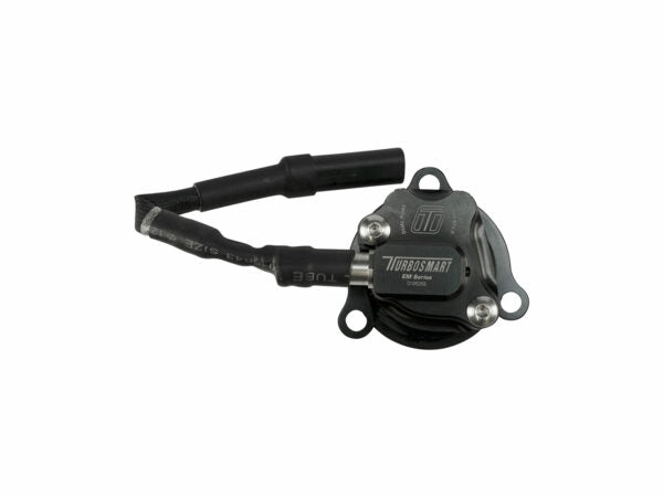 Turbosmart Kompact EM Dual Port VR33 BOV (Single) - Mercedes M274 2.0L Engine 2012+