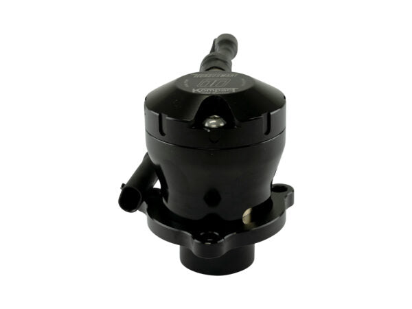 Turbosmart Kompact Dual Port BOV VR58 - BMW B58 Gen 3 Models 2023+