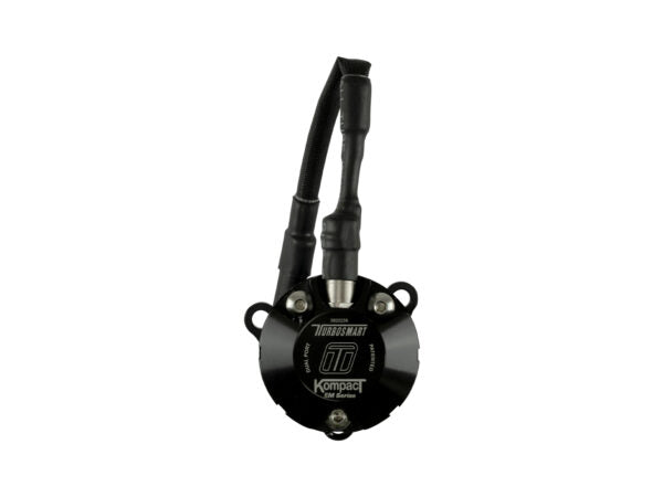 Turbosmart Kompact Dual Port BOV VR58 - BMW B58 Gen 3 Models 2023+