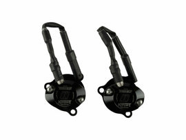 Turbosmart Kompact EM Plumback VR32 Bypass Valve Kit - Ram 1500 3.0L Hurricane 2025+