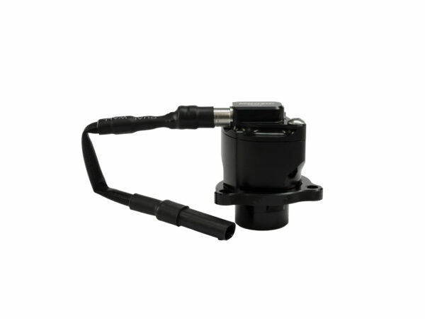 Turbosmart Kompact EM Plumb Back VR33 BOV (Single) - Mercedes M274 2.0L Engines 2012+