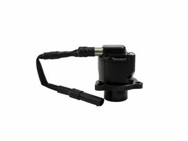 Turbosmart Kompact EM Plumb Back VR33 BOV (Single) - Mercedes M274 2.0L Engines 2012+