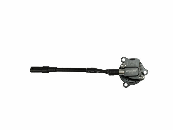 Turbosmart Kompact EM Plumb Back VR33 BOV (Single) - Mercedes M274 2.0L Engines 2012+