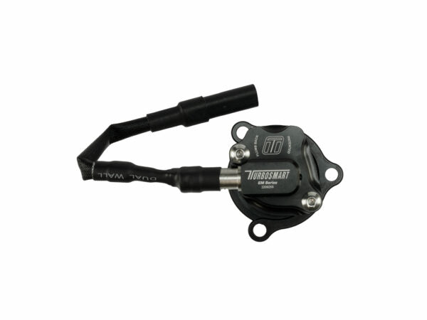 Turbosmart Kompact EM Plumb Back VR33 BOV (Single) - Mercedes M274 2.0L Engines 2012+