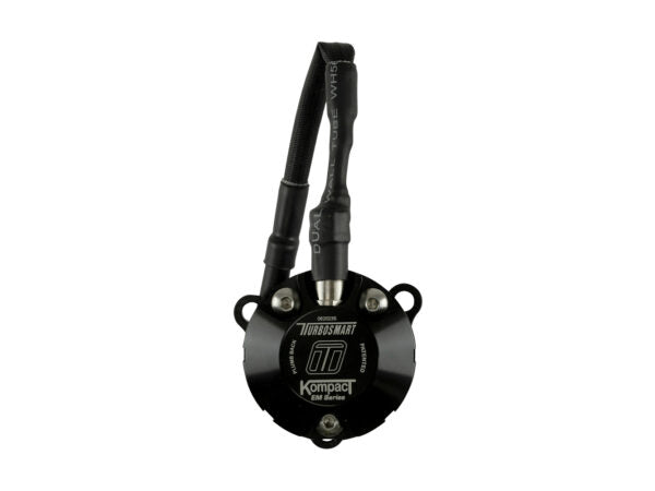 Turbosmart Plumb Back Kompact EM BOV - BMW B58 Gen 3 Models 2023+