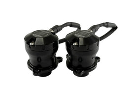 Turbosmart Kompact EM BOV VR14 Plumb Back - Mclaren 570S 2016-2021 / 720S 2018-2021 / 765LT 2021