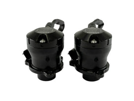 Turbosmart Kompact EM BOV VR14 Plumb Back - Mclaren 570S 2016-2021 / 720S 2018-2021 / 765LT 2021