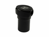 Turbosmart 10um 8AN Black Fuel Filter Canister - Universal