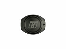 Load image into Gallery viewer, Turbosmart 10um 6AN Black Fuel Filter Canister - Universal