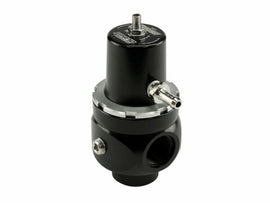 Turbosmart FPR10 Pro-Lite Black Fuel Pressure Regulator - Universal