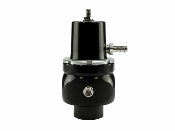 Turbosmart FPR10 Pro-Lite Black Fuel Pressure Regulator - Universal