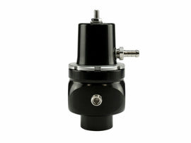 Turbosmart FPR10 Pro-Lite Black Fuel Pressure Regulator - Universal