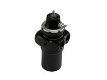 Load image into Gallery viewer, Turbosmart FPRF6 Black Fuel Pressure Regulator and Filter - Universal