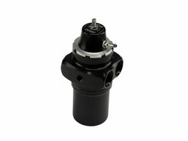 Turbosmart FPRF6 Black Fuel Pressure Regulator and Filter - Universal