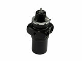 Turbosmart FPRF6 Black Fuel Pressure Regulator and Filter - Universal