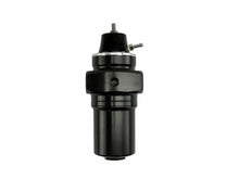 Load image into Gallery viewer, Turbosmart FPRF6 Black Fuel Pressure Regulator and Filter - Universal