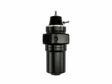 Load image into Gallery viewer, Turbosmart FPRF8 Black Fuel Pressure Regulator and Filter - Universal