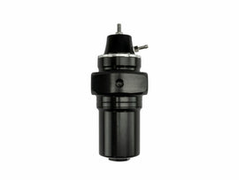 Turbosmart FPRF8 Black Fuel Pressure Regulator and Filter - Universal