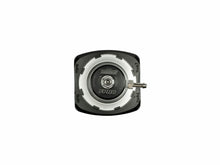 Load image into Gallery viewer, Turbosmart FPRF8 Black Fuel Pressure Regulator and Filter - Universal