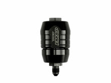 Load image into Gallery viewer, Turbosmart Exhaust Manifold Absolute Pressure Canister (3AN to 1-8NPT) - Universal