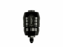 Load image into Gallery viewer, Turbosmart Exhaust Manifold Absolute Pressure Canister (3AN to 1-8NPT) - Universal